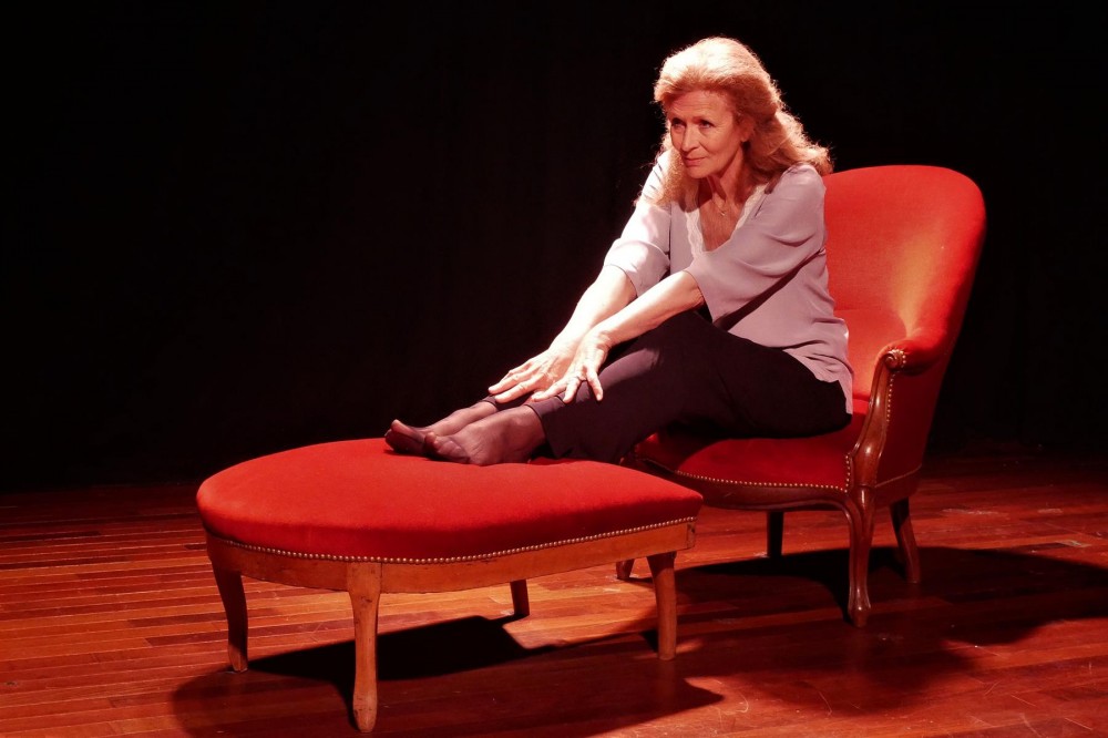 Molly ou l’odyssée d’une femme 3